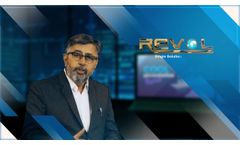 Revol Process Solutions Pvt. Ltd. | Corporate Profile - Video