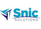 Snic Solution - Manufacturing Operations Management (MOM ) Software