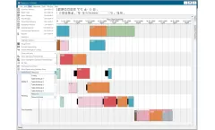 Snic Solutions - Version Opcenter APS - Advanced Planning and Scheduling (APS) Tool