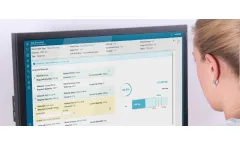 Snic Solutions - Version Opcenter Execution - Siemens MES Platform