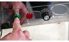 FT 2A Electronic Counting Machine - Video