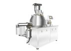 Finetech - Model FTSG Series - High Speed Rapid Mixer Granulator