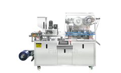 Finetech - Model DPP-100 - Blister Packing Machine