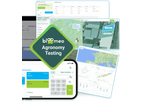 Agronomy Testing Software