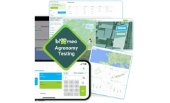 Agronomy Testing Software