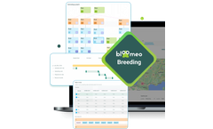 Plant Breeding Software