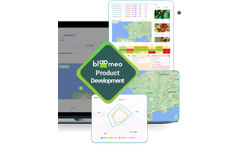 Bloomeo Variety Development Software