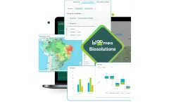 Biologicals Software
