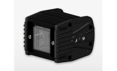 TOMAR - Model 3 TRX Series - LED Light Pod for Vehicles