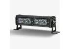 TOMAR - Model TRX Series - 10-inch Dual-Color Off-Road LED Light Bar