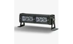 TOMAR - Model TRX Series - 10-inch Dual-Color Off-Road LED Light Bar