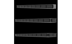 TOMAR - Model 70" 937 Series - Revolution LED Lightbar