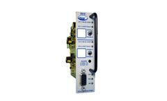 EDI - Model AVI-E - Transit Signal Priority Receiver & Transmitter System