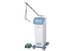 HQS - Model CL40 - Ablative CO2 Laser Treatment System