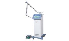 HQS - Model CL40 - Ablative CO2 Laser Treatment System