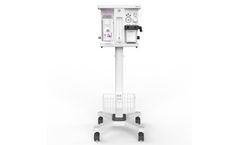 HQS - Model SC-L - Pet Stone Crusher (Without Ultrasound Scanner)