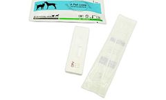 HQS - Canine Parvovirus Ag Test Kit