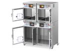HQS - Model HICU-01 - Fully Functional Aerobic Animal ICU Machine