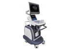 HQS - Model US-S80 - Color Doppler Ultrasound Scanner