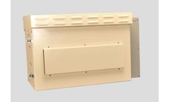 Multilink - Model 6RU - Wall/Unistrut Mount