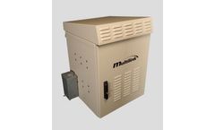 Multilink - Model 12RU - Life Saver Roof