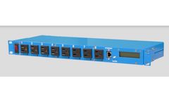 Multilink - Model 018-041-10 - Smart Tracker