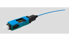 Multilink Surelight - Model 066-024-10 - Field Installable Connector