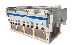 Voson - Gravity Separator