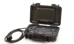 MoboTrex Iteris - Model LAM - Advanced Lens Adjustment Module for Video Detection Cameras