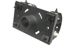 Frey Manufacturing - Model 32D - Strap Adapter