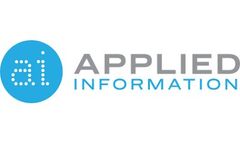 Applied Information - Connected Vehicle Software Solutions