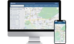 Applied Information - Connected School Beacon System Software