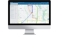 Glance - Emergency Vehicle Preemption System Software