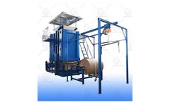 Agrimore - Cooling Pads Production Lines Machine