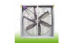 Agrimore - Model AGM-XGF - Hanging Type Blowing Ventilation Fan