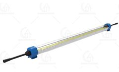 Agrimore - Poultry Farm Light System