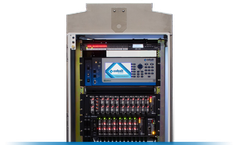 Econolite - Model ATCC Standard - Advanced Traffic Control Cabinet