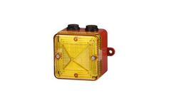 E2S - Model L101H - LED Beacon