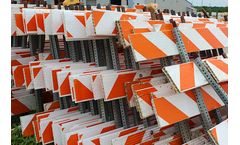 Direct Traffic Control - Portable Traffic Signs and Boards