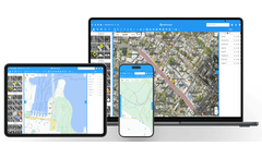 Road Manager - Traffic Management Planning Software