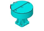 Actidyn - Model C10-C12 Series - Lab Centrifuge for Precision Testing