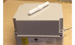 Dosing Solutions SPINSTIR - Model 10-12 - Stock Stirrer for Powder Dosing