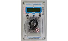 Dosing Solutions - Model Select-640 SSD - Intelligent Peristaltic Pump Doser