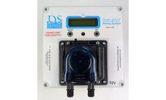 Dosing Solutions - Model Select-380 - Doser for Water Treatment