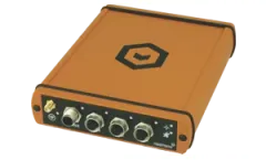 MGB-TECH - Model AKKI2 - Compact Machine Control GNSS Receiver