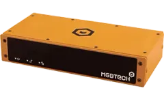 MGB-TECH - Model PPS3 - G4 - 4-Port PPS and NMEA Signal Splitter