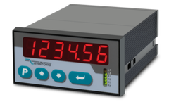 motrona - Model BY340 - Synchronous Controller for 1 Follower Axis