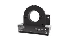 SENECA - Model T203PM100-MU - Single-phase Power Meter