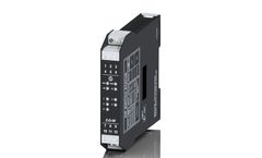 SENECA - Model Z-D-IN - 5-Channel Digital Input Module