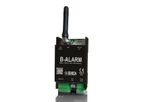 SENECA - Model B-ALARM - Basic Remote Alarm and Data Logger Unit